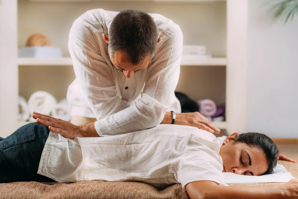 Unwind and Rejuvenate: Discovering the Premier Massage and Spa Service in Glen Allen