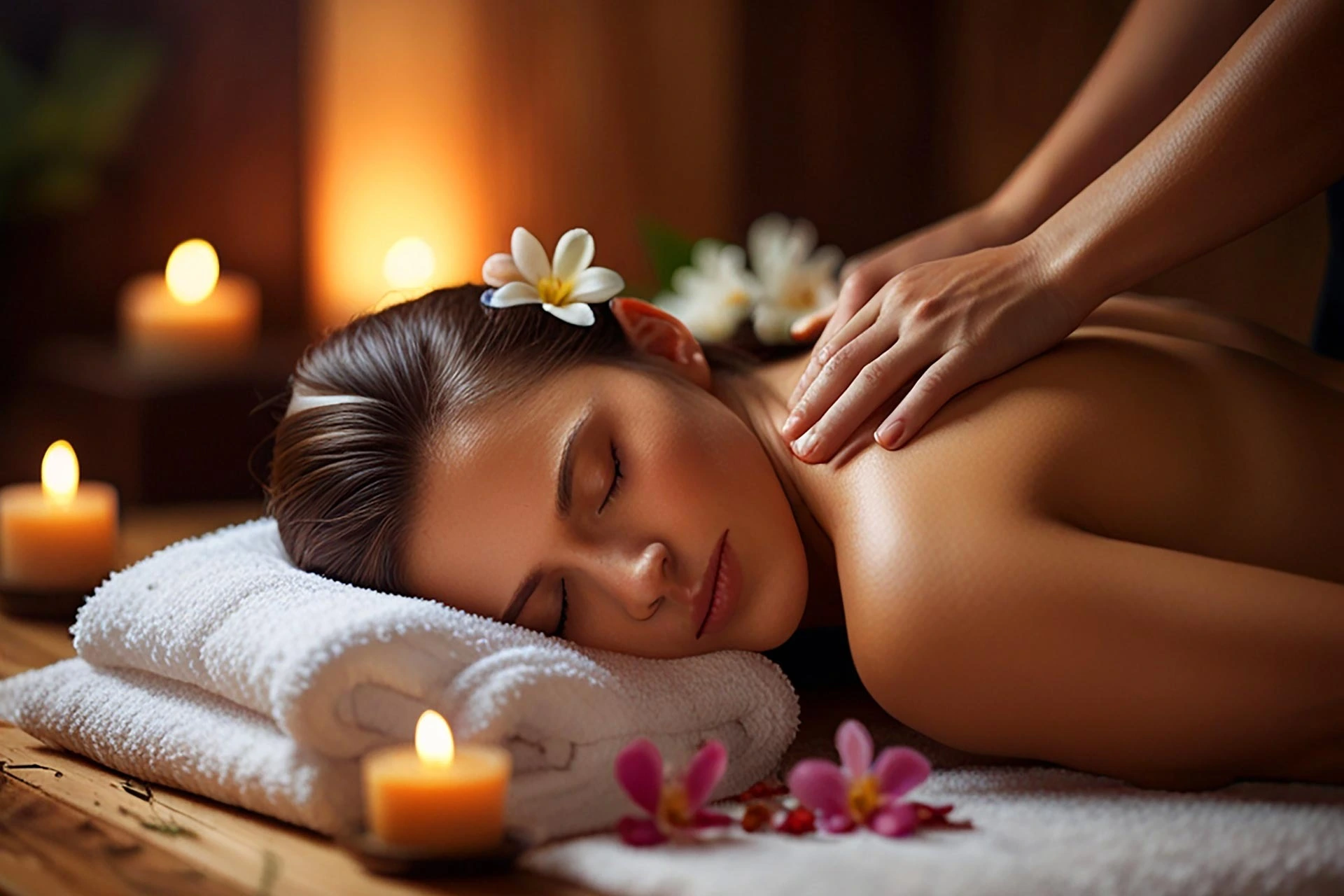 A Complete Guide: How Much Does It Cost for a Full Body Massage (and How to Find the Best Value)